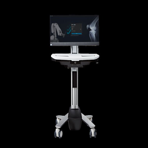 Cuvis Robotic - Planner