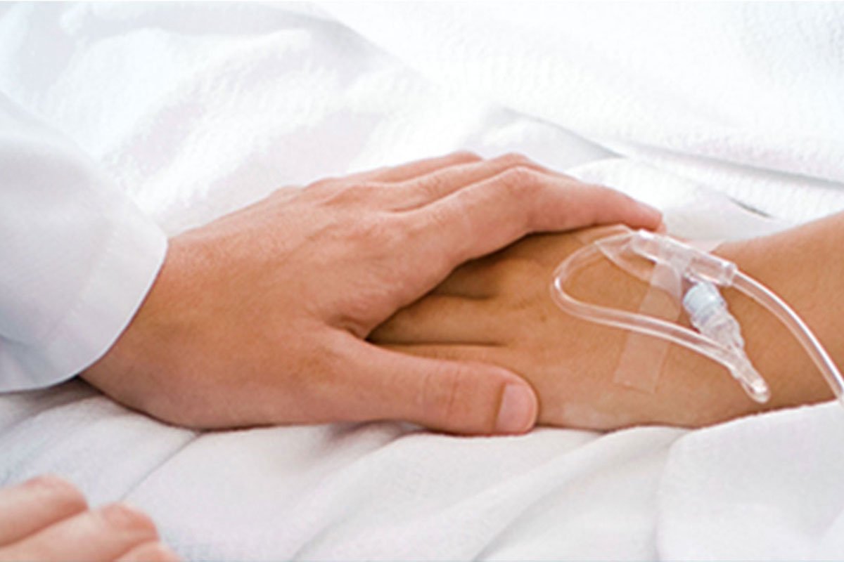 International Patient