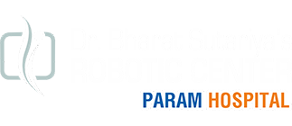 Param Hospital - Orthopedic And Multispeciality Hospital in Surat