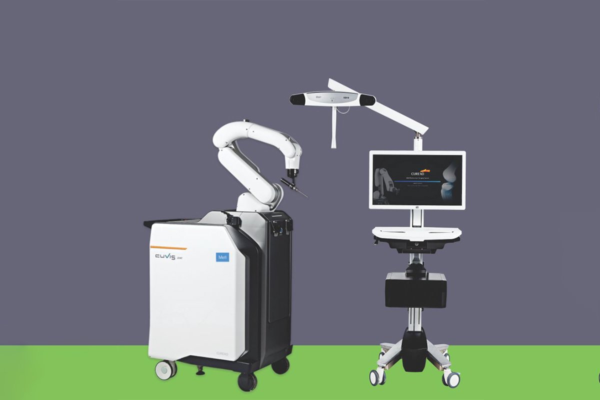 Robotic Surgery