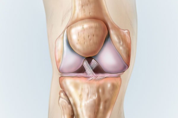 Sports Medicine & Arthroscopy - ACL Injury