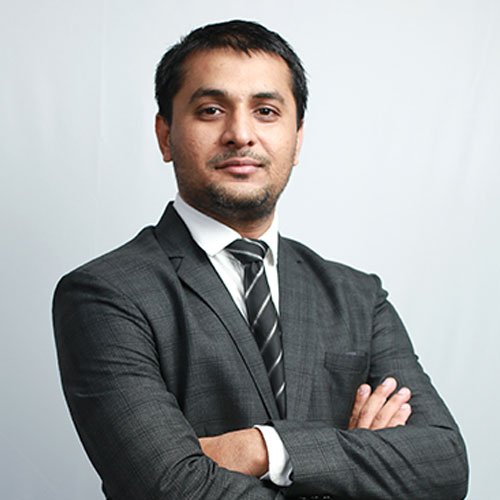 Dr. Amit Butani