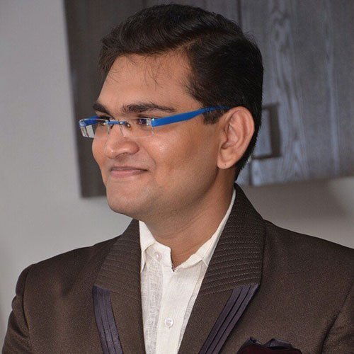 Dr. Gautam Ladumor