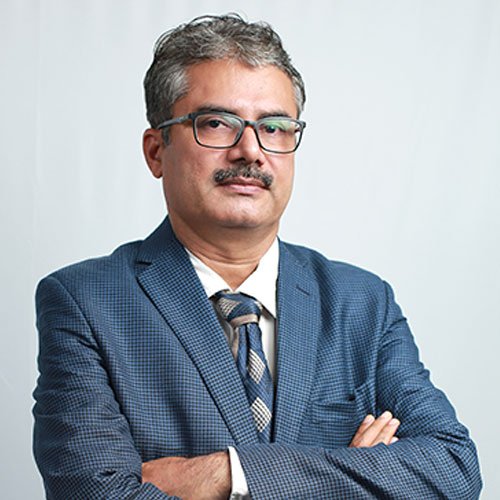 Dr. Hitesh Jagda