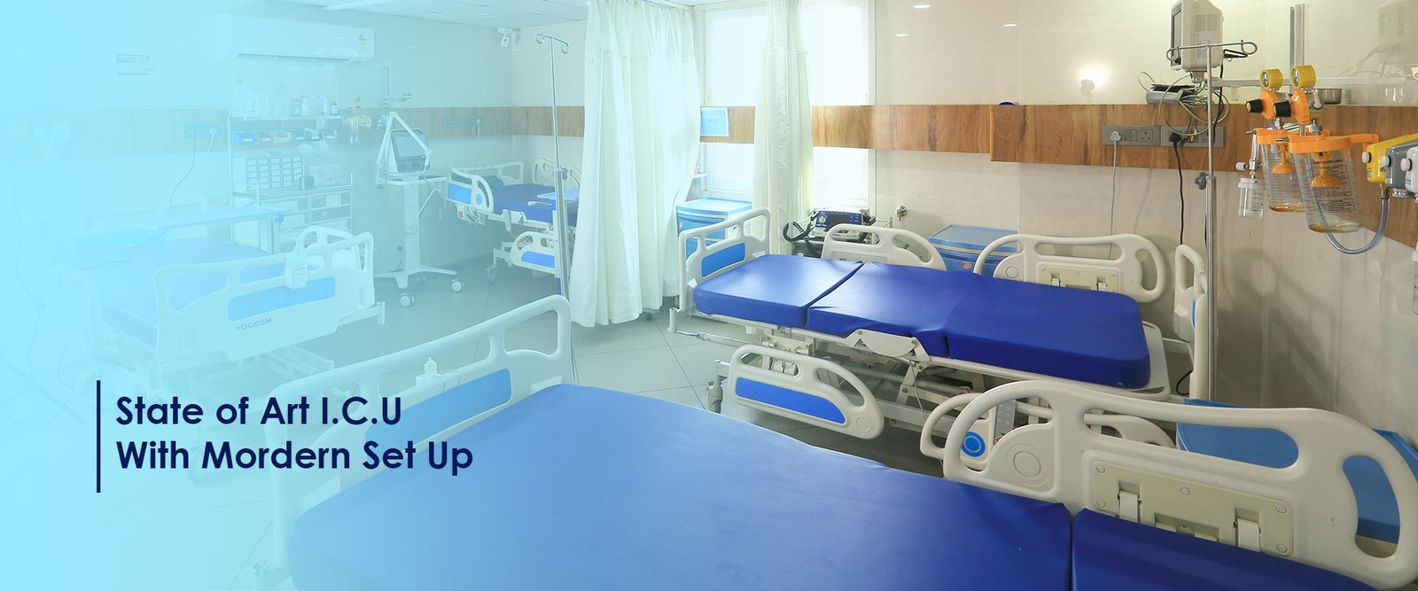 Param Hospital - Orthopedic And Multispeciality Hospital in Surat